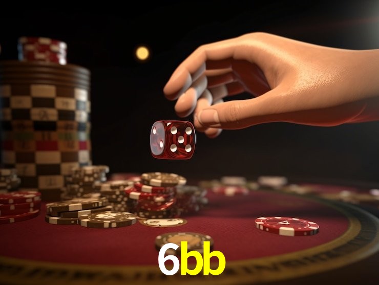 Estatísticas 6bb
