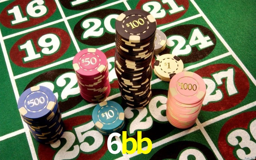 Experiência VIP 6bb