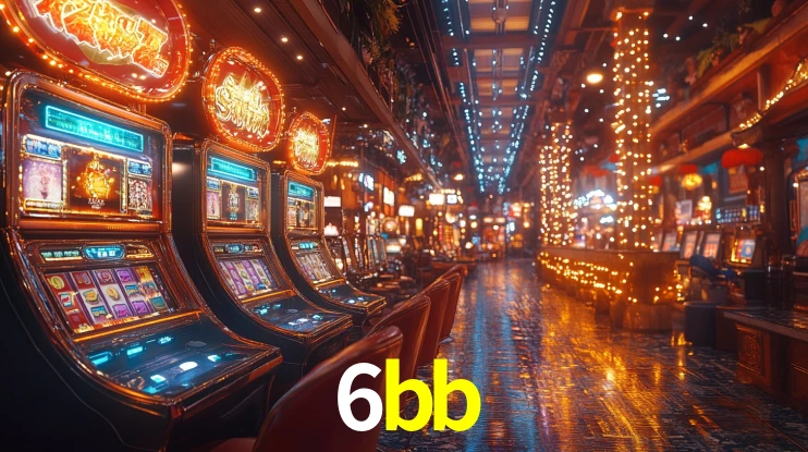 6bb - Jackpot das Estrelas - 6bb.com