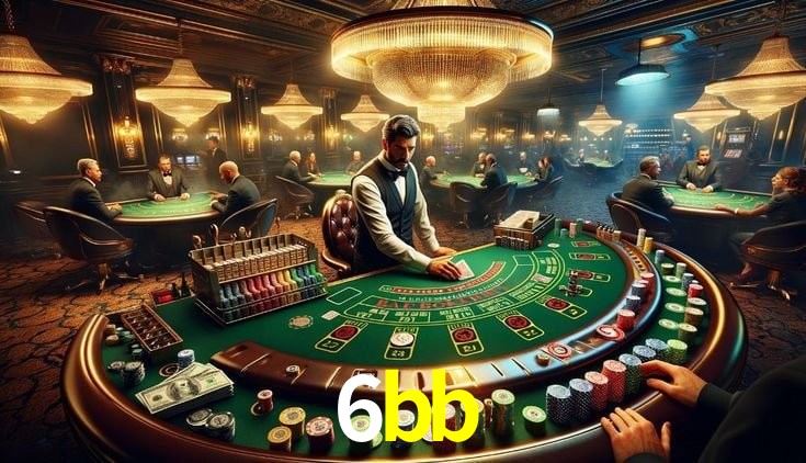 Experiência VIP 6bb