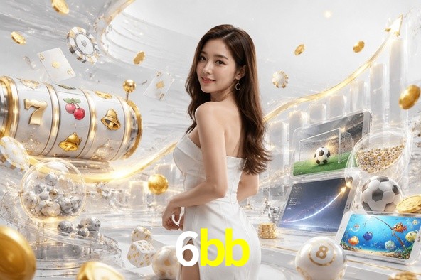 Welcome Bonus 6bb