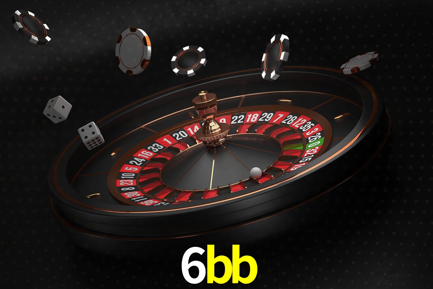 6bb: Seu Cassino Premiado com Pagamentos Rápidos