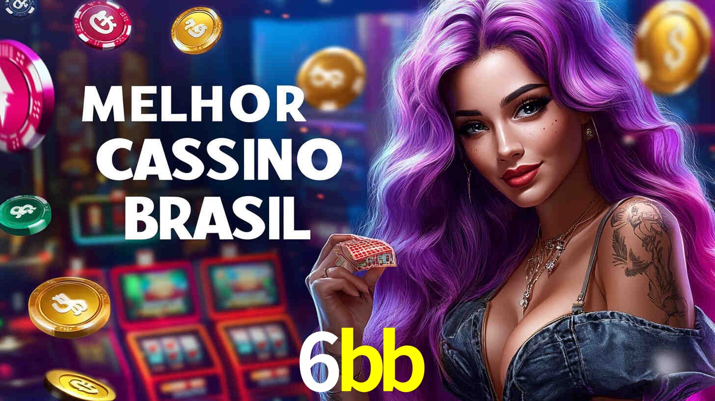 Desvendando o Mundo dos Jogos Virtuais na 6bb