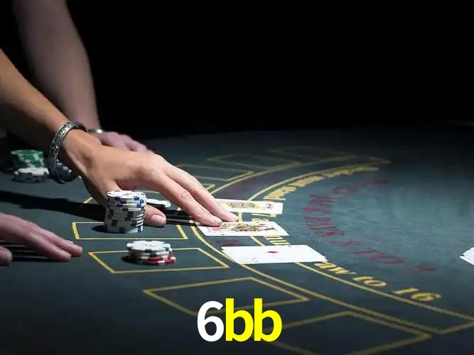 Tecnologia da Plataforma 6bb