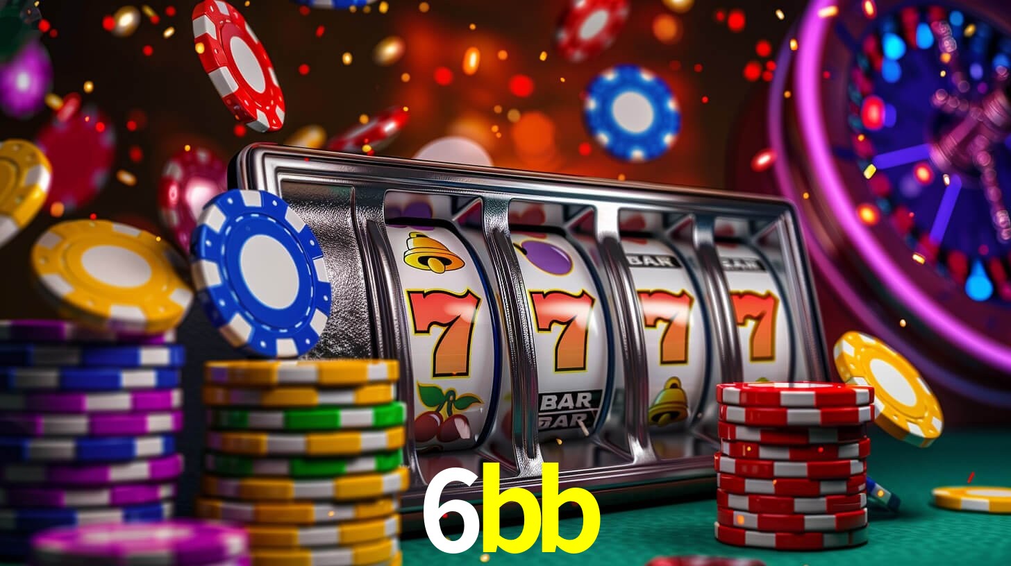 A Emoção da Loteria na 6bb: Uma Chance de Mudança de Vida