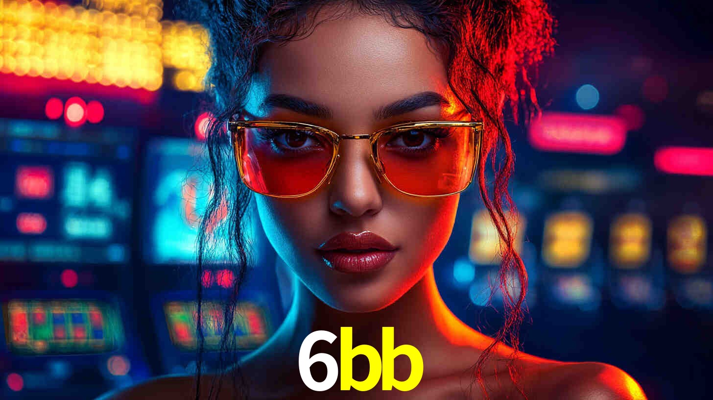 Inovações de Jogos na 6bb: O Futuro das Experiências Interativas