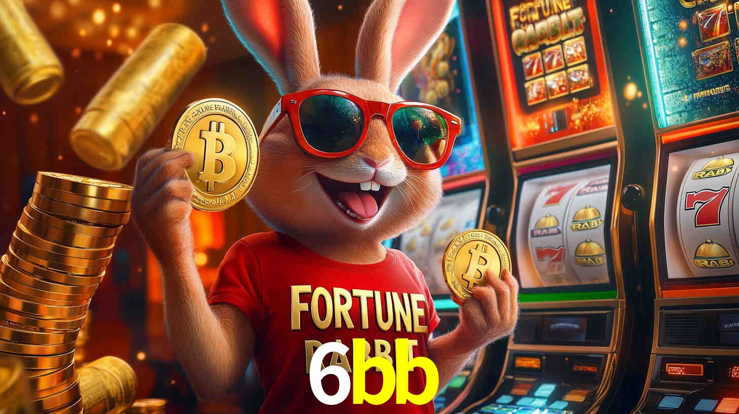 Inovações de Jogos na 6bb: O Futuro das Experiências Interativas