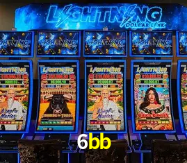 Desvendando o Mundo dos Jogos Virtuais na 6bb