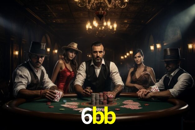 Explorando a Categoria de Eventos em Apostas na 6bb