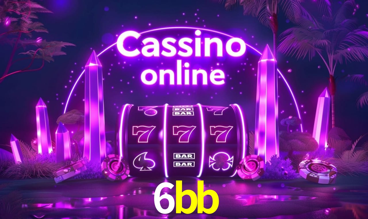 Casino Ao Vivo 6bb