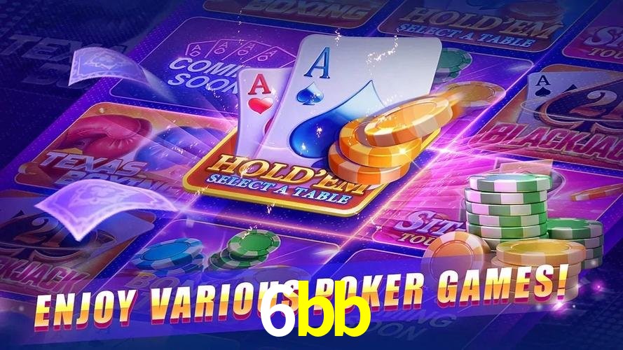 Descubra a Essência do 6bb: Nossa História e Compromissos
