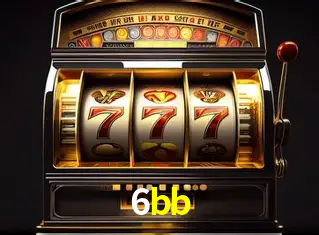 Descubra o Mundo do Cassino Online com 6bb