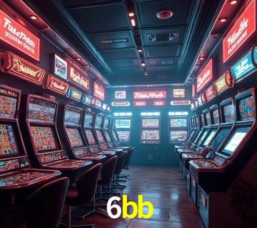 Integração de APIs 6bb
