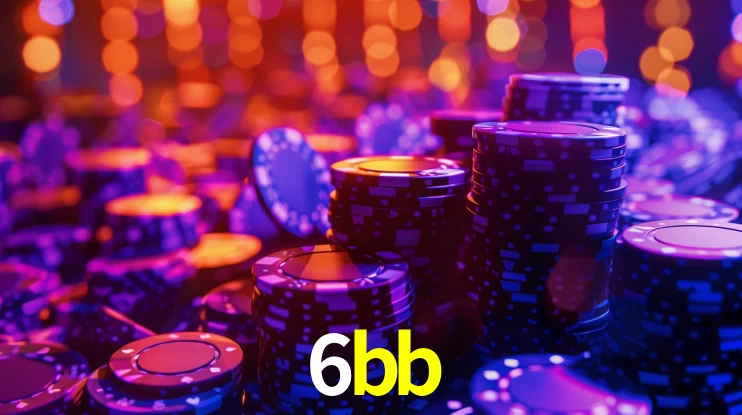 6bb: A Experiência de Casino com Jogos de Mesa ao Vivo