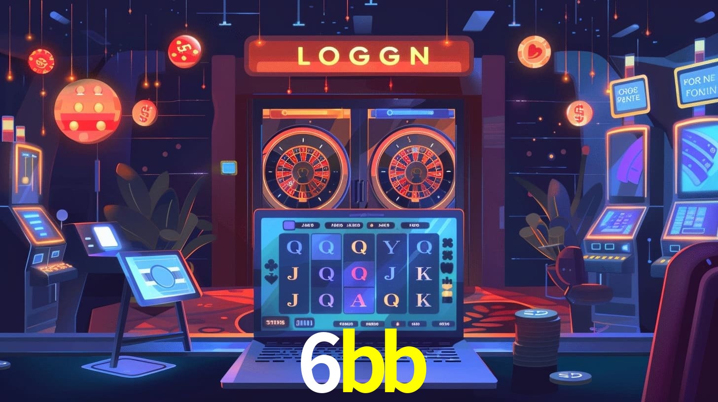 Segurança 2FA 6bb