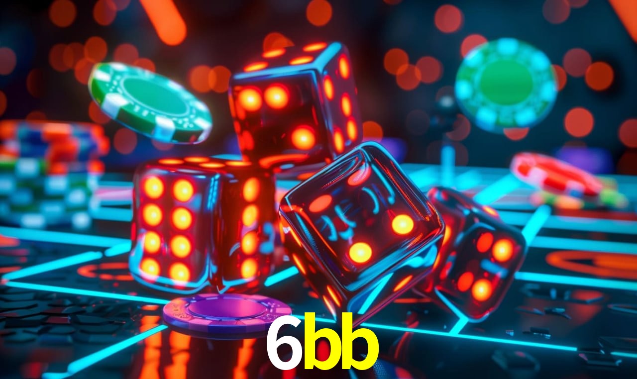 Explorando a Categoria de Eventos em Apostas na 6bb