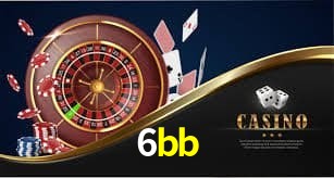 Casino Ao Vivo 6bb