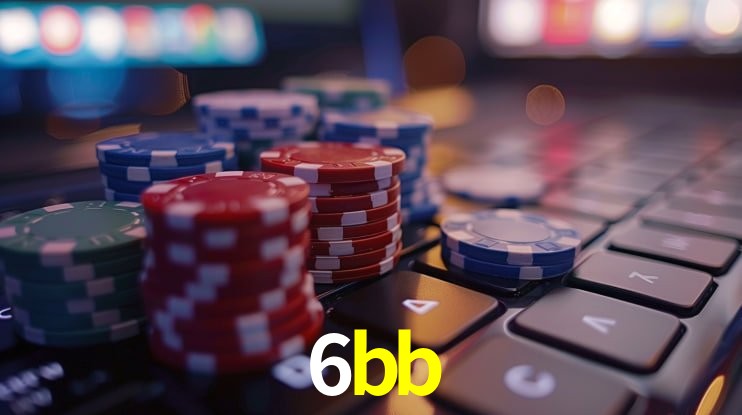 Provedores de Jogos 6bb