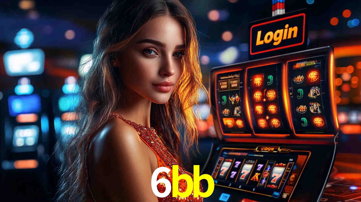 Experimente o Login Seguro Premium no 6bb