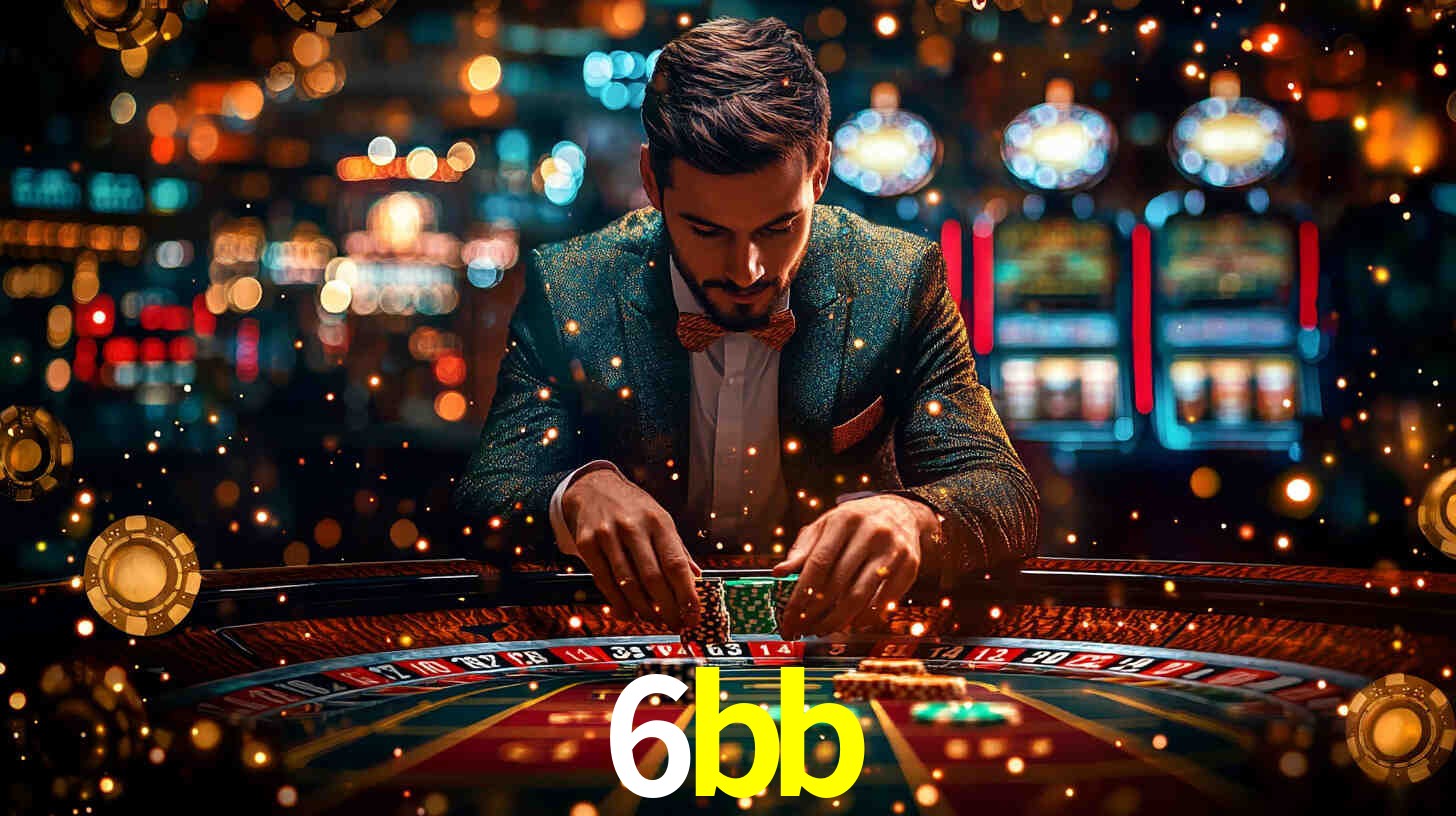 Daily Bonuses 6bb