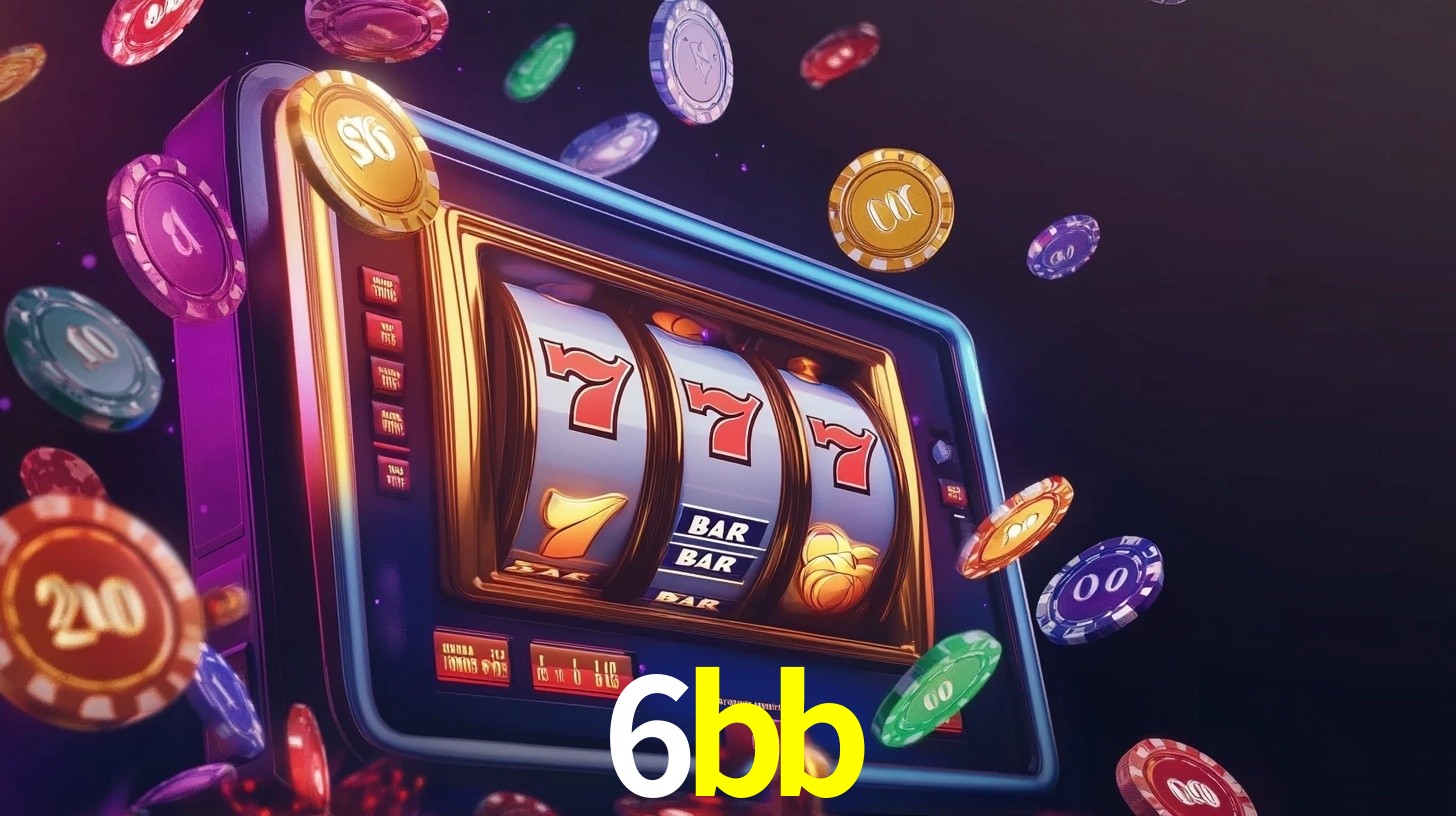 Roulette Table 6bb