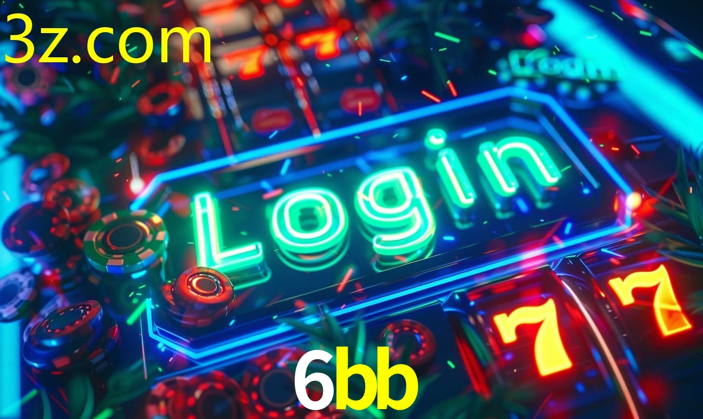 Jogos de Cassino 6BB.COM
