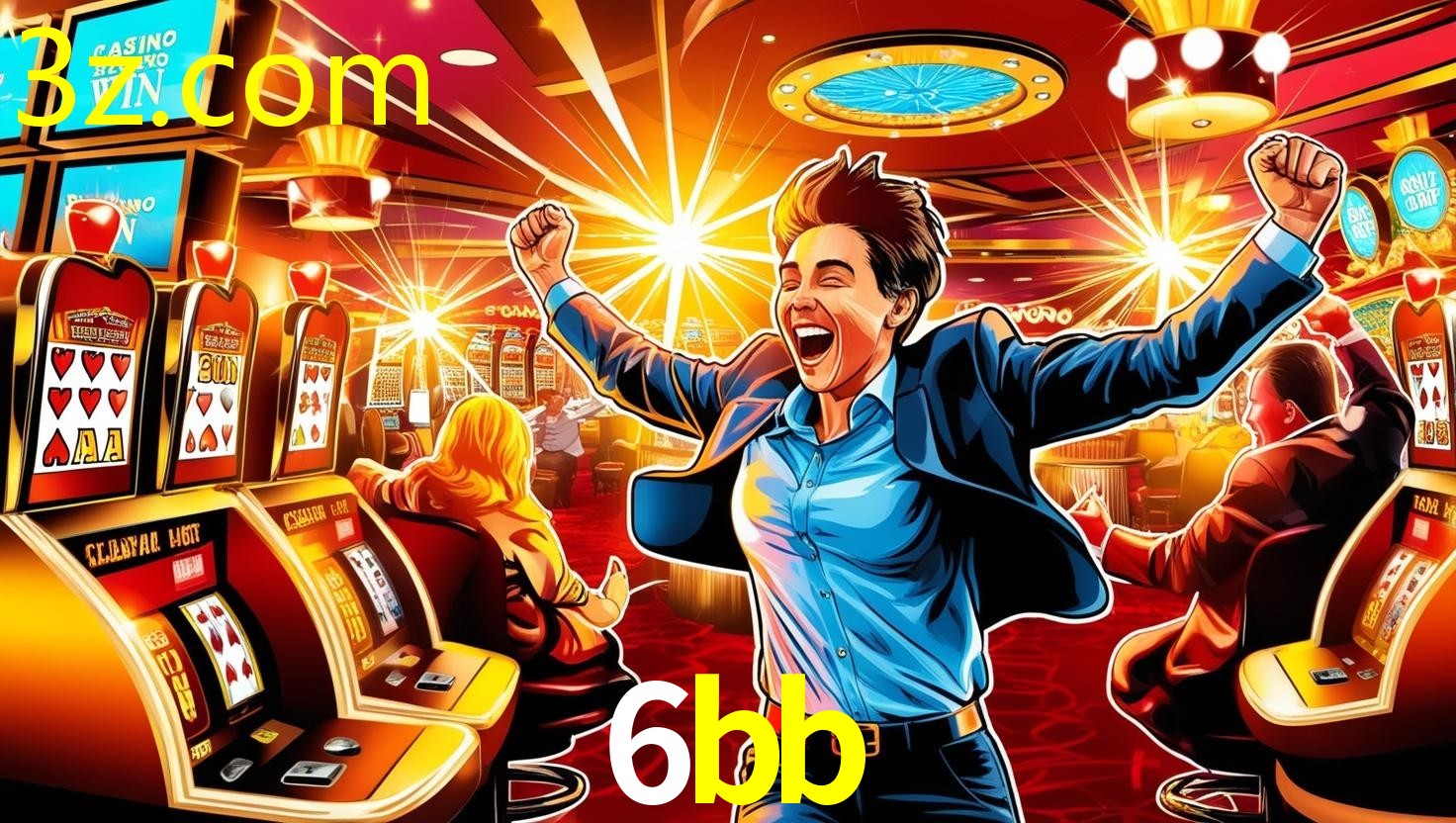 Jogos Crash na 6BB.COM