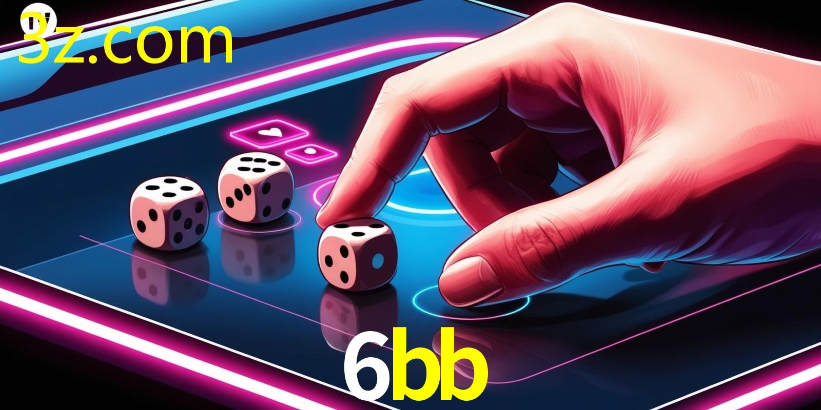 6BB.COM Login Rápido