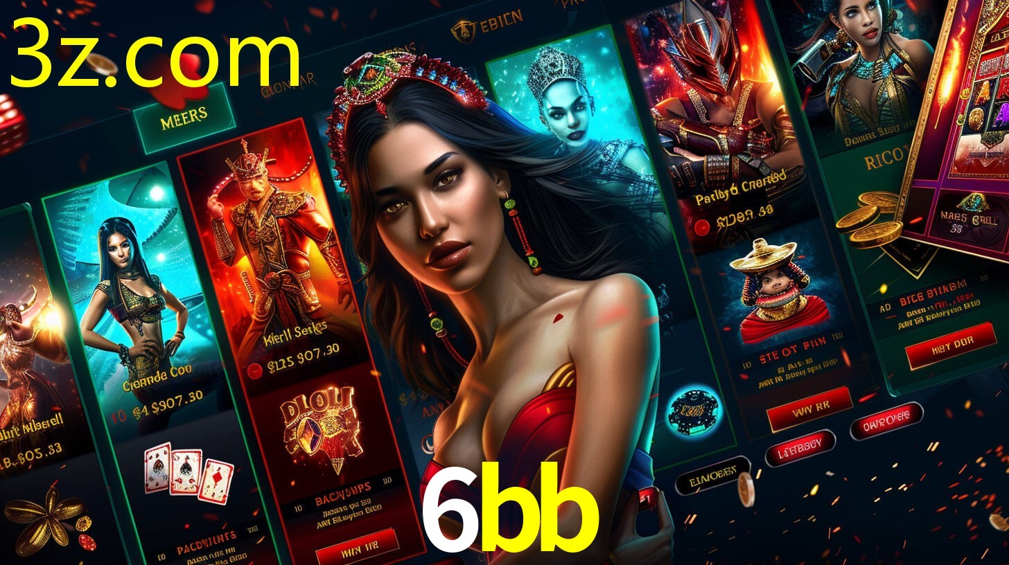 App 6BB.COM