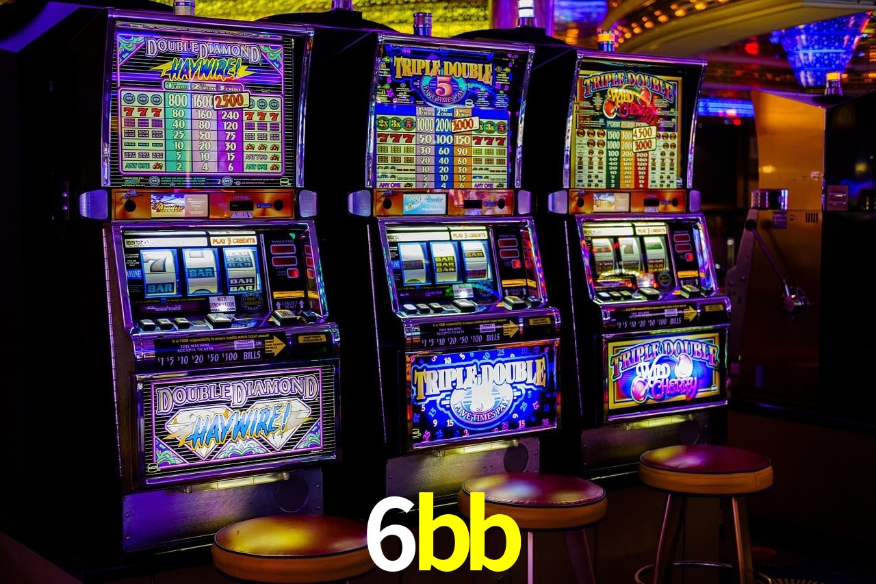 Apostas de Tênis 6bb