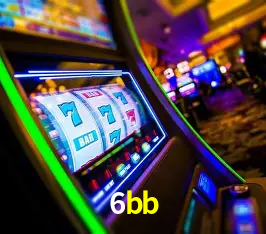 Inovações de Jogos na 6bb: O Futuro das Experiências Interativas