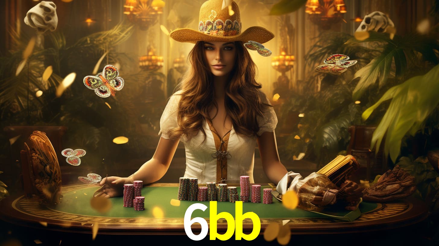 Daily Bonuses 6bb