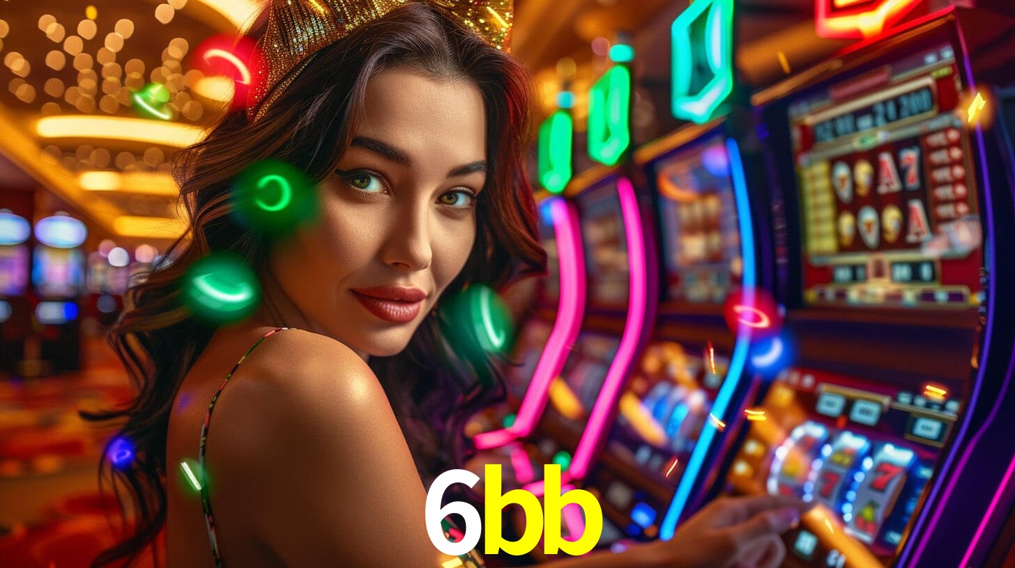 Apostas ao vivo 6bb