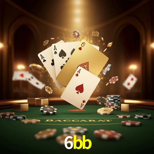 Live Casino 6bb