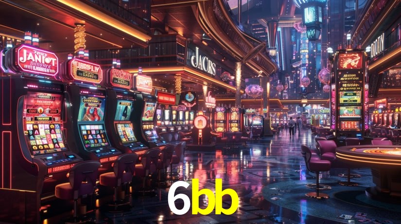 Slot Games 6bb