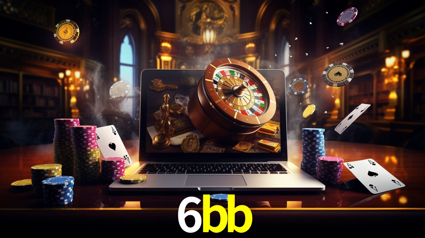Welcome Bonus 6bb