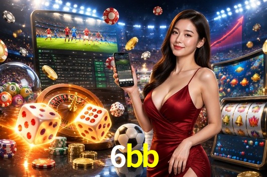 Game Providers 6bb