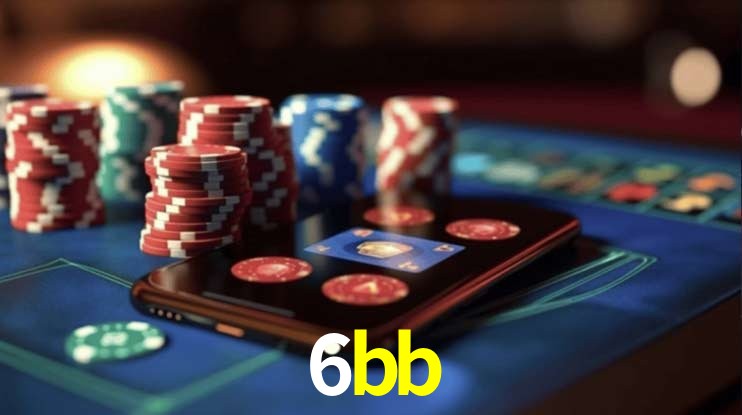 Apostas de Futebol 6bb