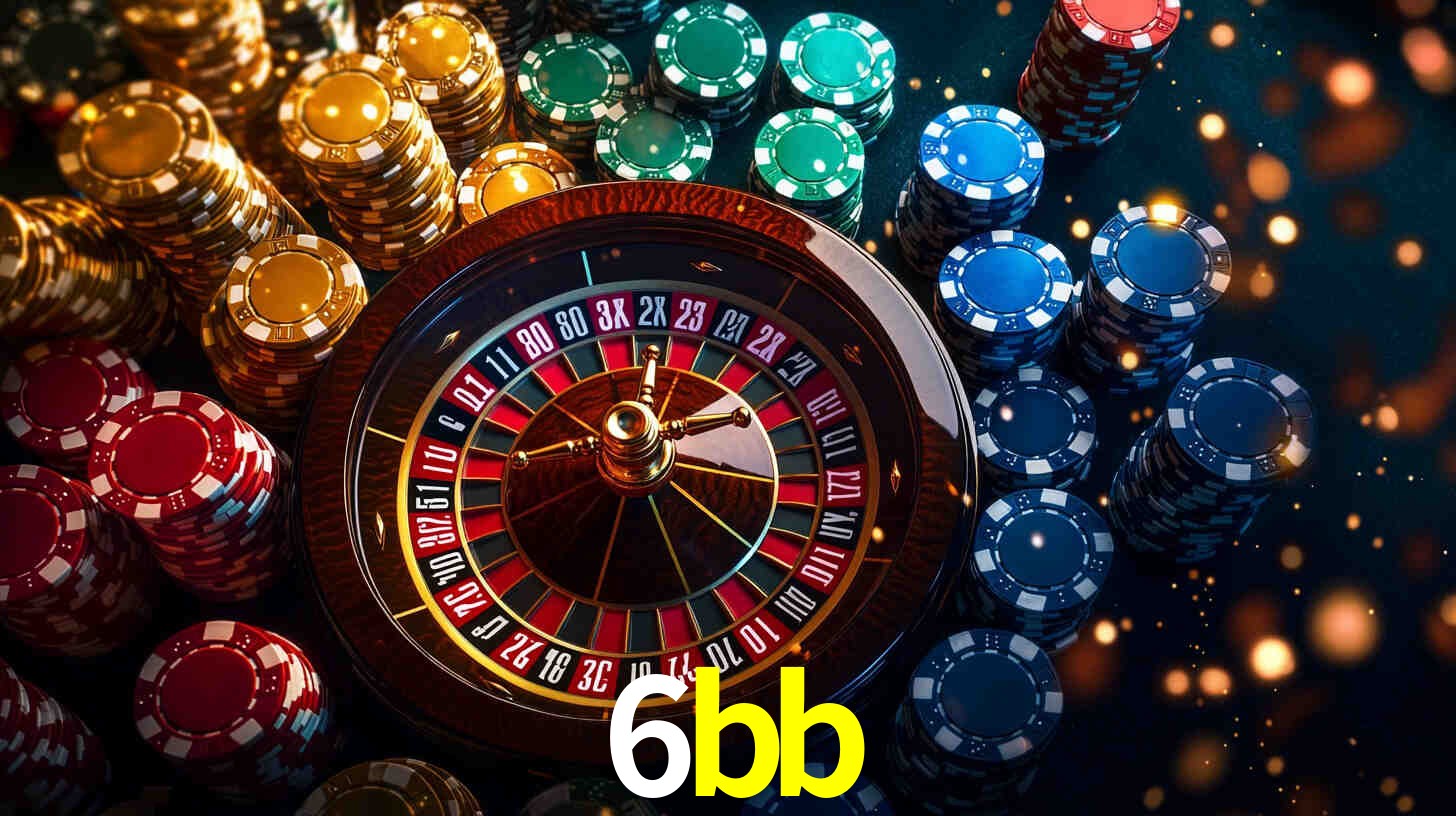 Ofertas Imperdíveis na 6bb: Promoções e Bônus Que Valem a Pena