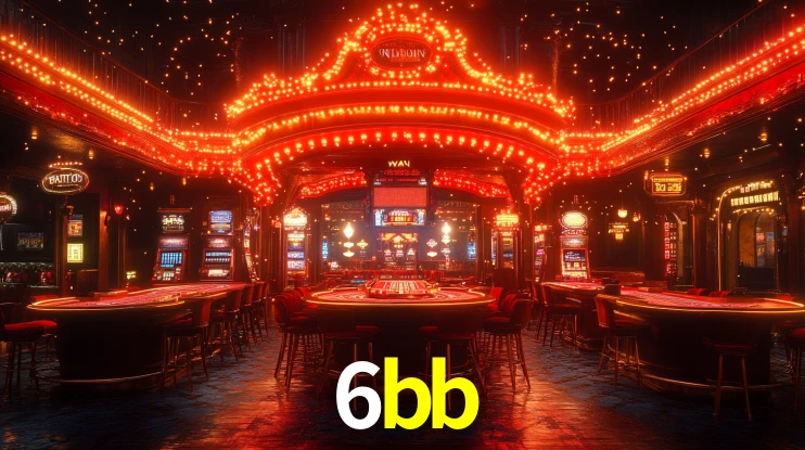 Experimente o Login Seguro Premium no 6bb