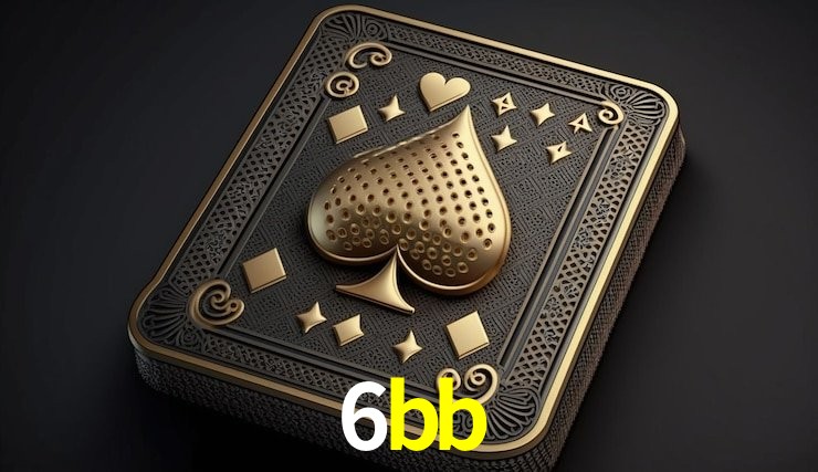 Recursos de Bônus 6bb