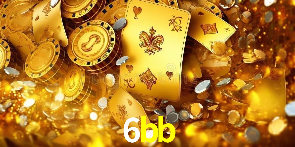 A Emoção da Loteria na 6bb: Uma Chance de Mudança de Vida