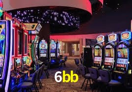 Acesso seguro à conta 6bb