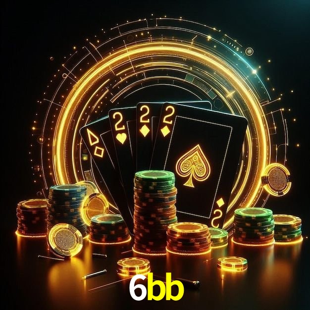 Provedores de Jogos 6bb