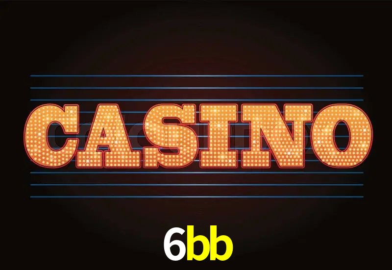 Estatísticas do Jogo 6bb