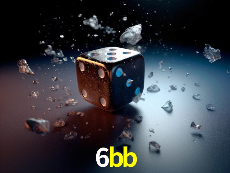 Catálogo de jogos na 6bb
