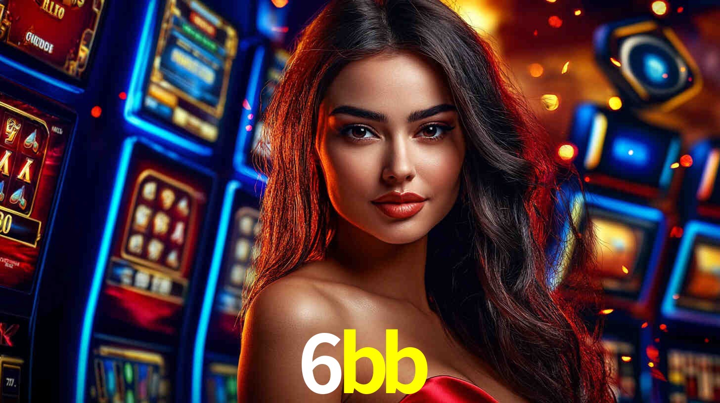 Explorando a Categoria de Eventos em Apostas na 6bb